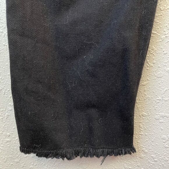 NWT Boohoo Black Jeans - Picture 9 of 9